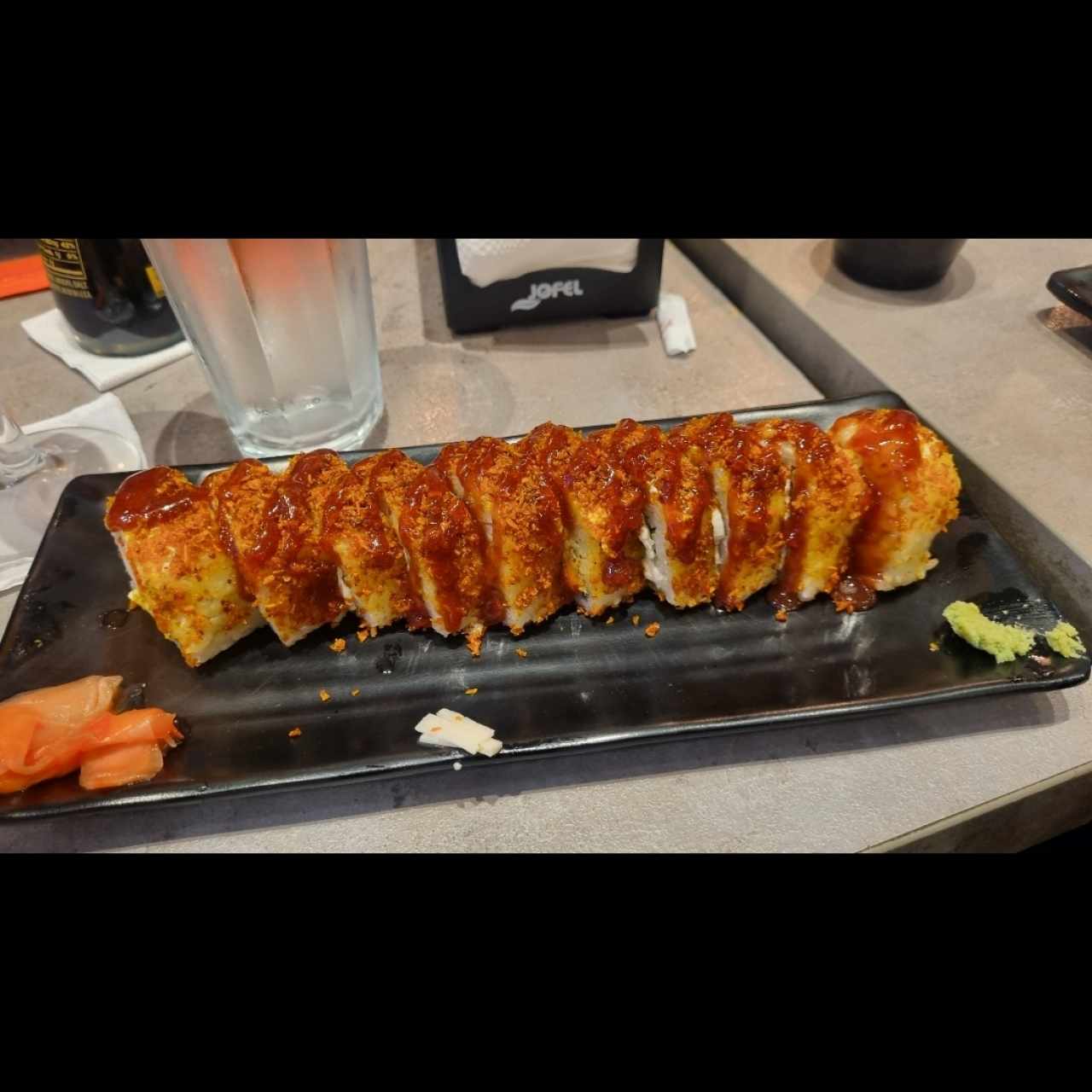 Rollos Clásicos - Kronchi Roll