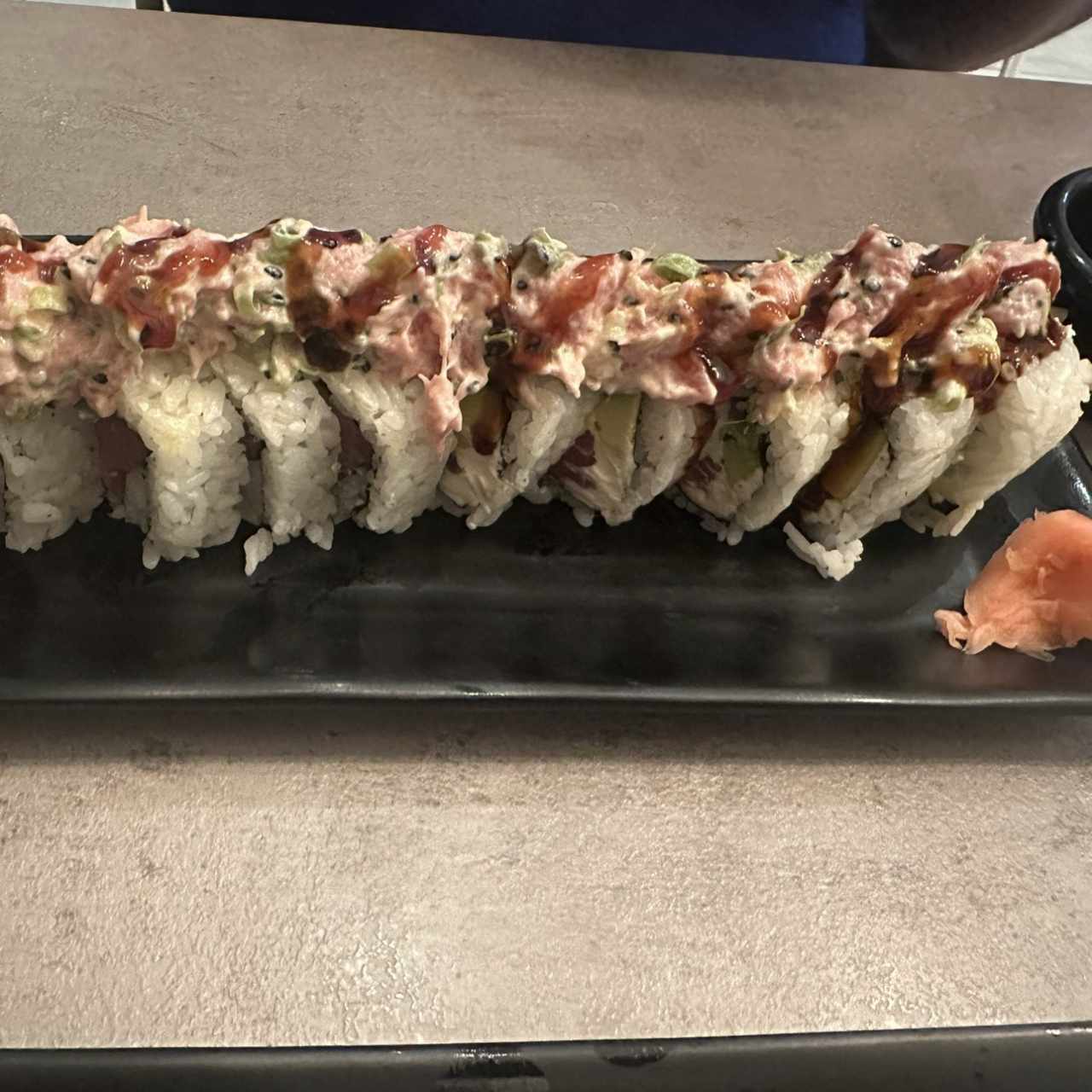 Sushi 