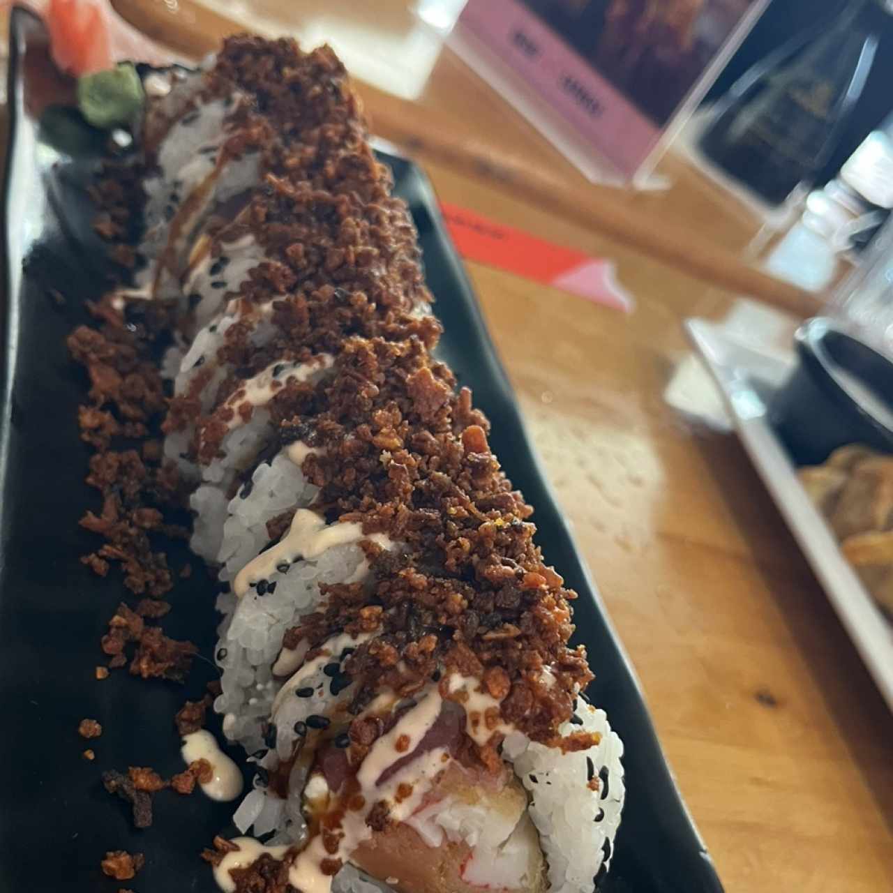 Speciales - Big Kronchi