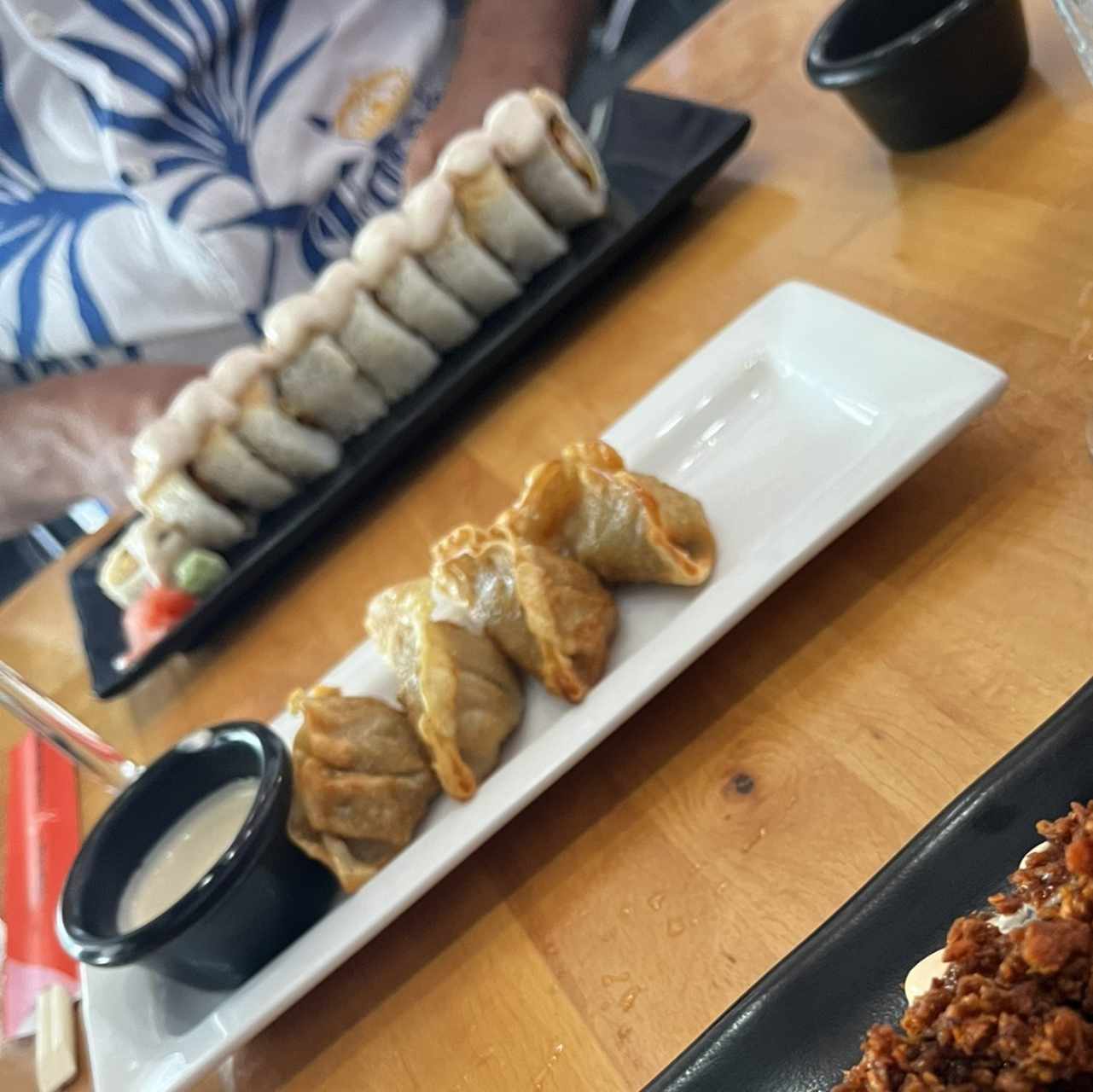 Rollos Clásicos - Bomba Roll