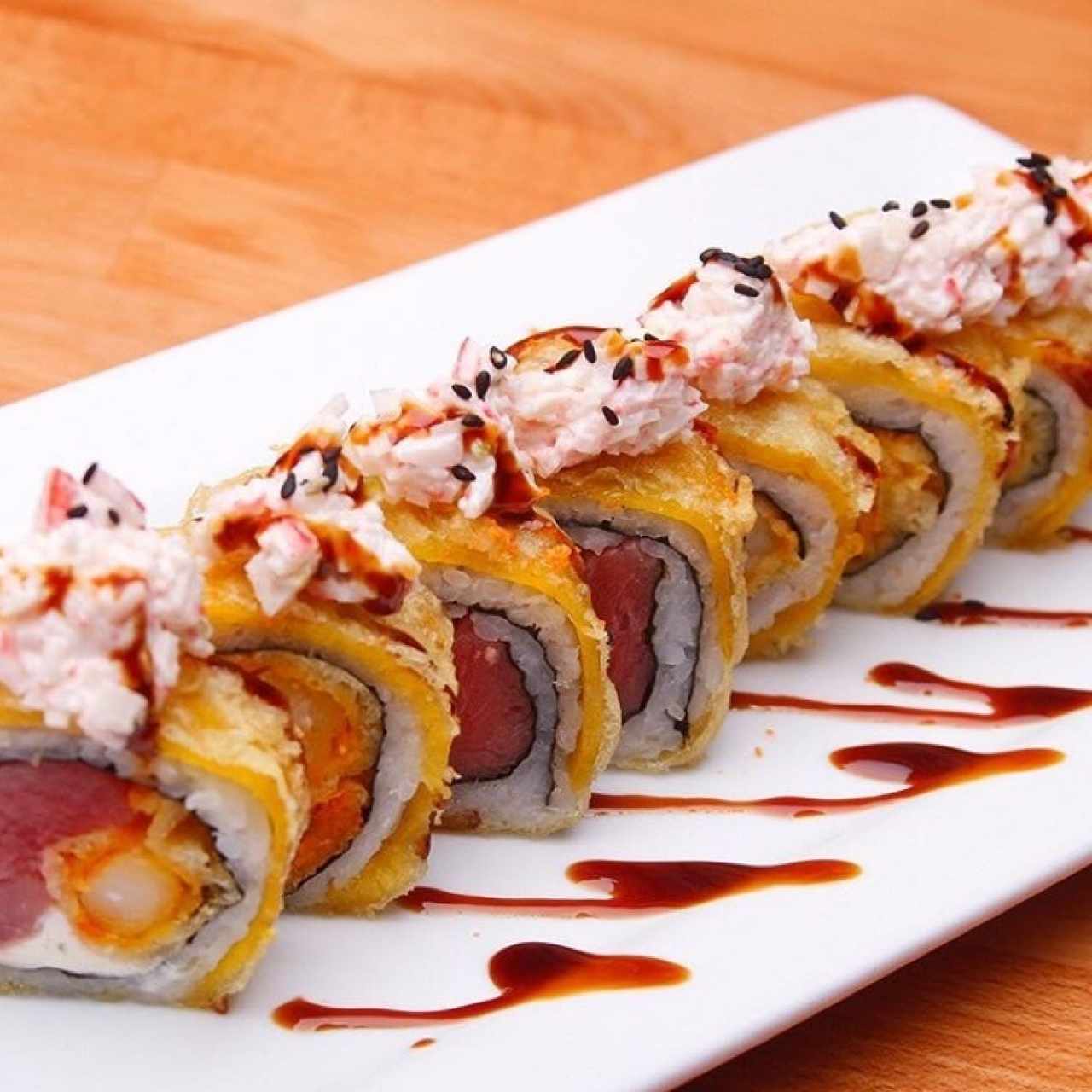 guru roll 