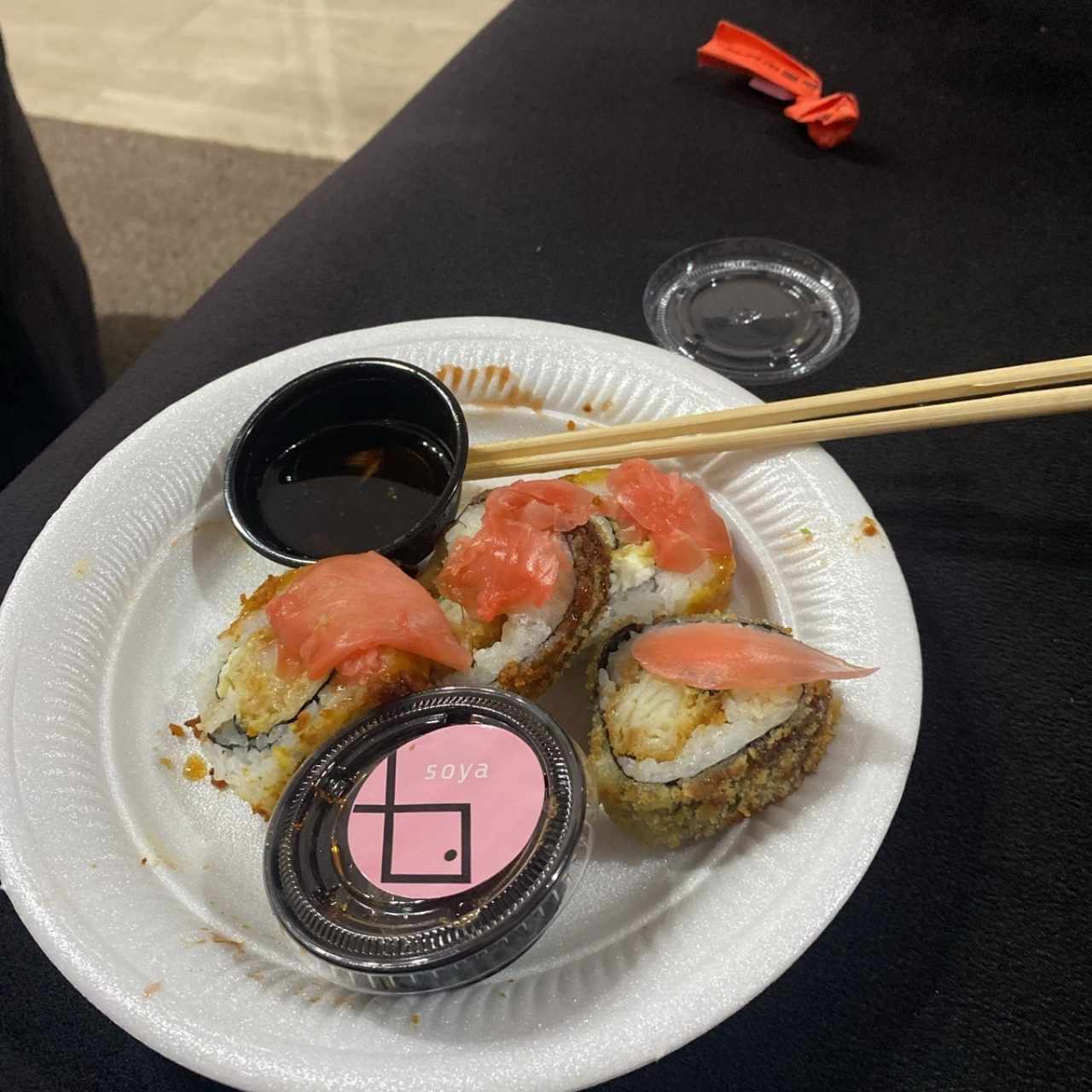 Sushi Kids - Kids Leyendita