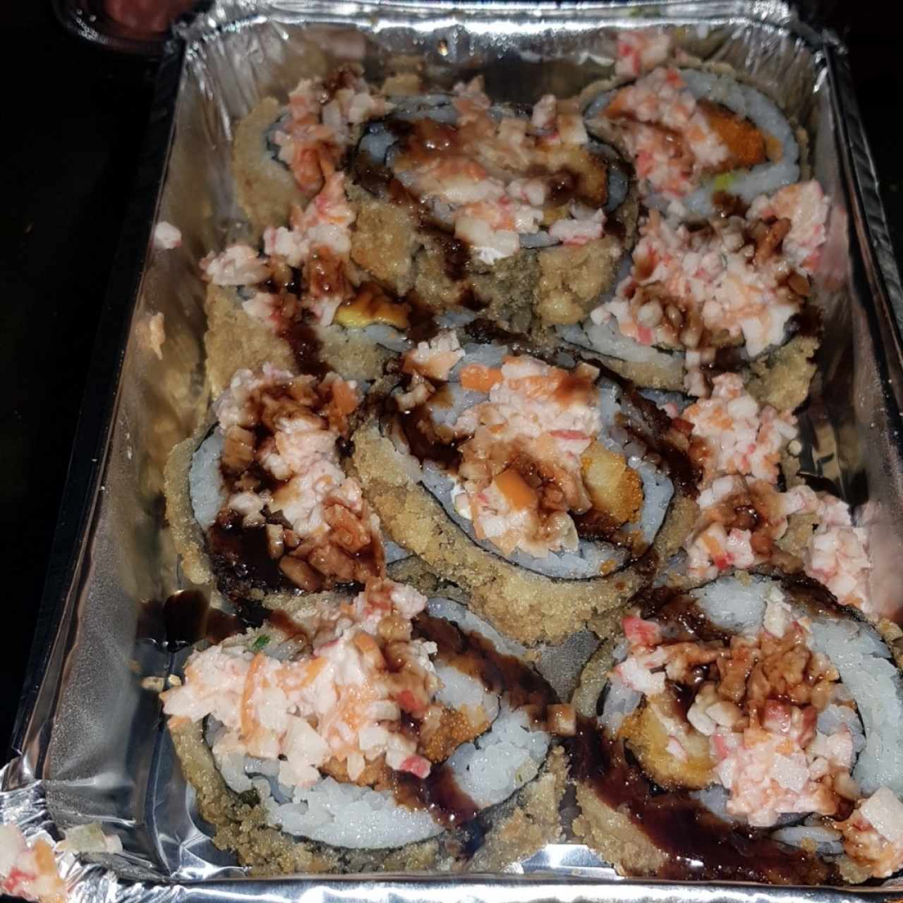 insta roll