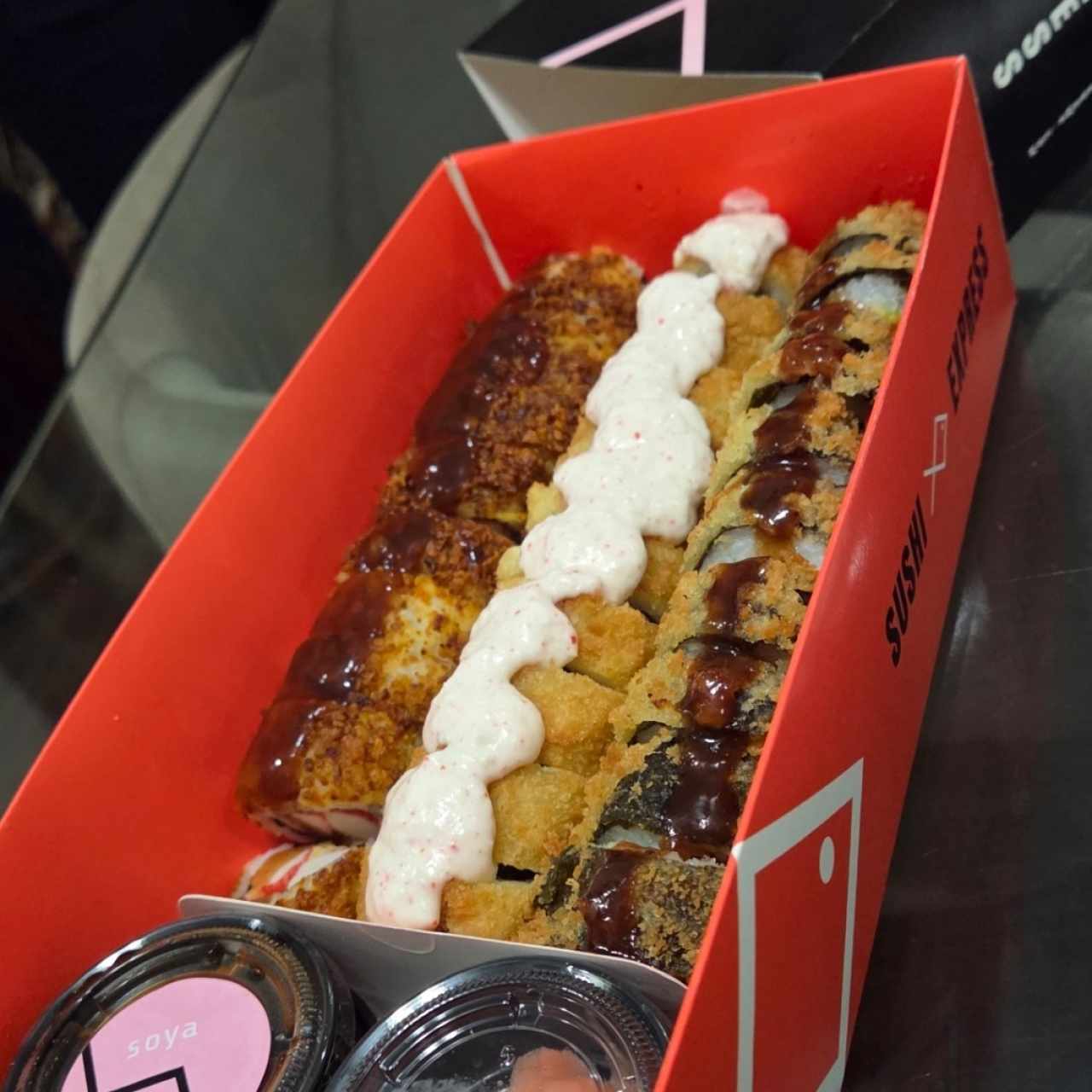 Combinaciones - Combinación #2.