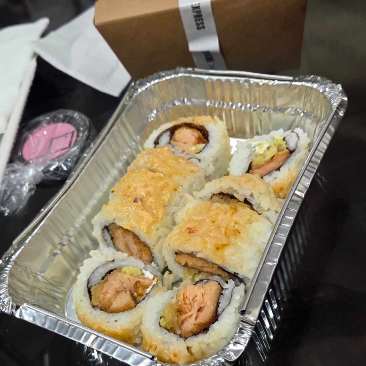 Rollos Clásicos - Sexy Roll