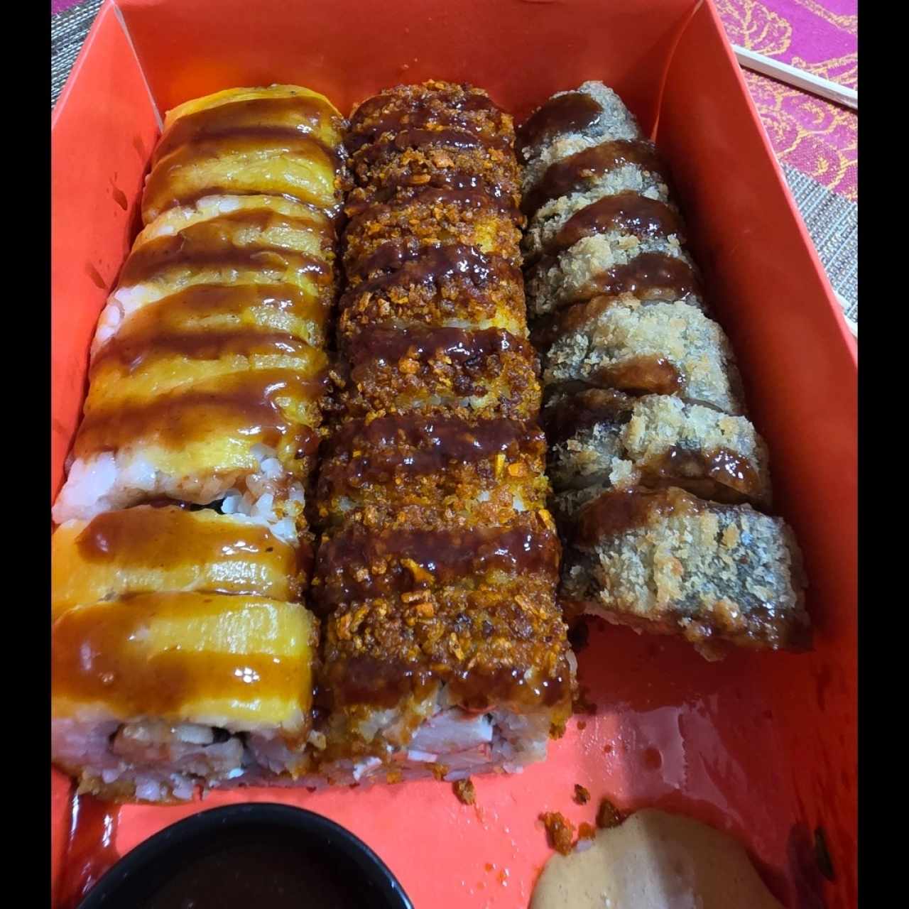 Combinaciones - Combinación #2.