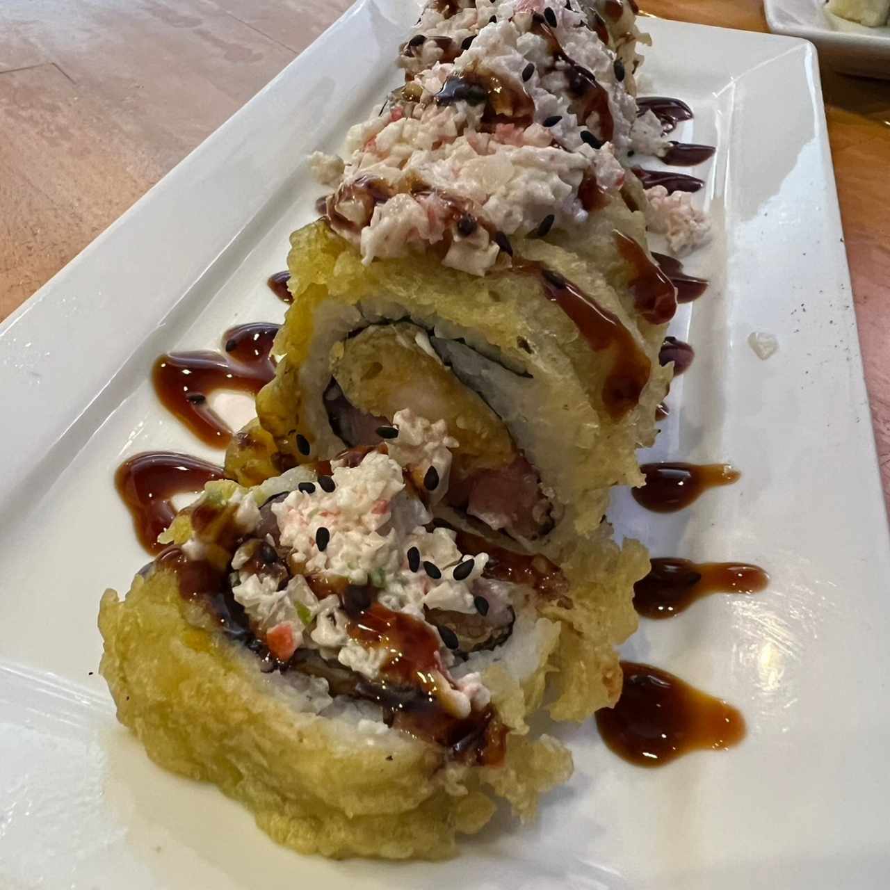 Rollos nuevos - Gurú Roll