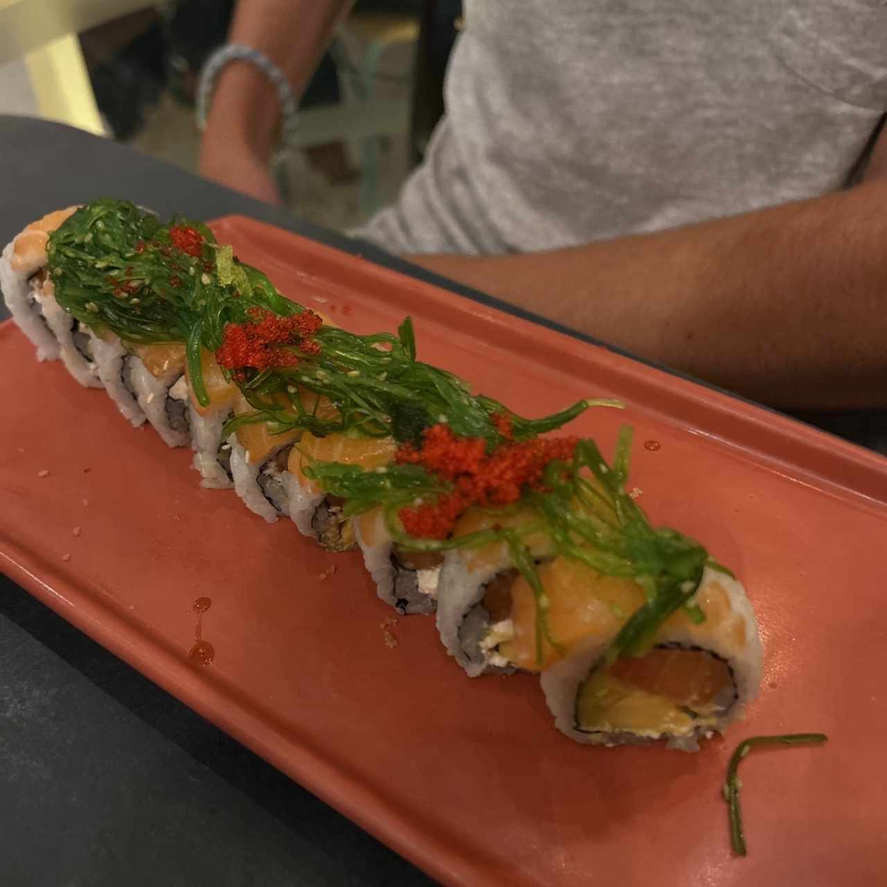 Rolls Especiales - Philadelphia Especial