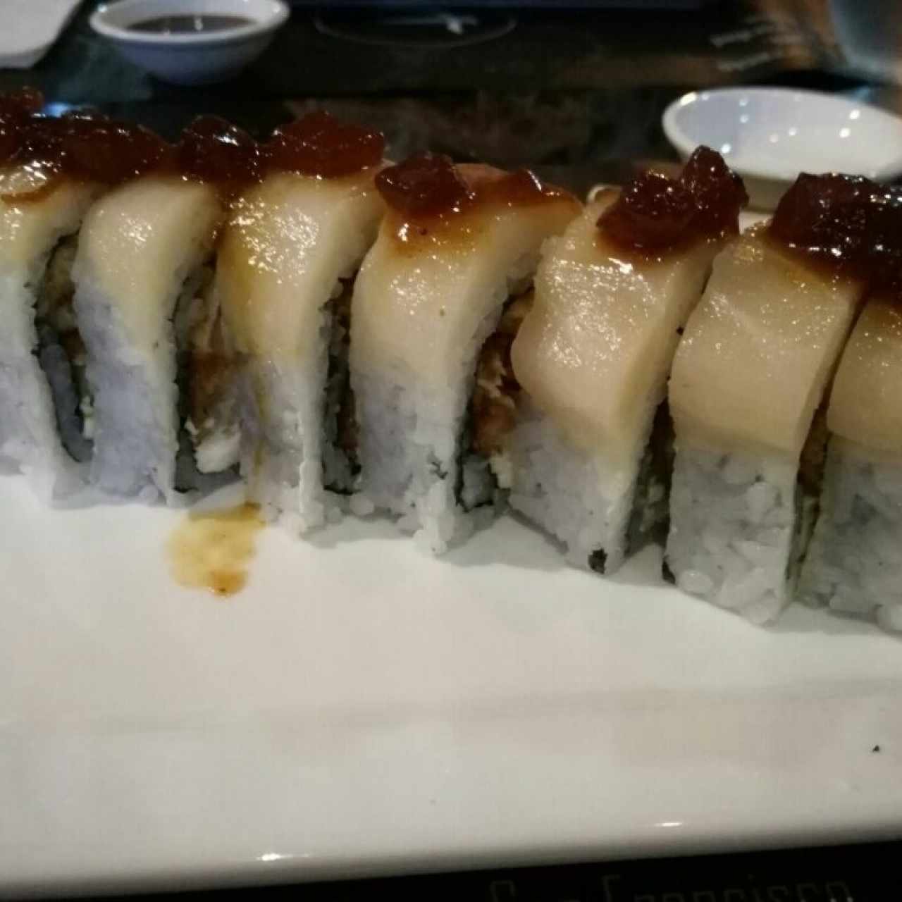 Rolls - Sakura
