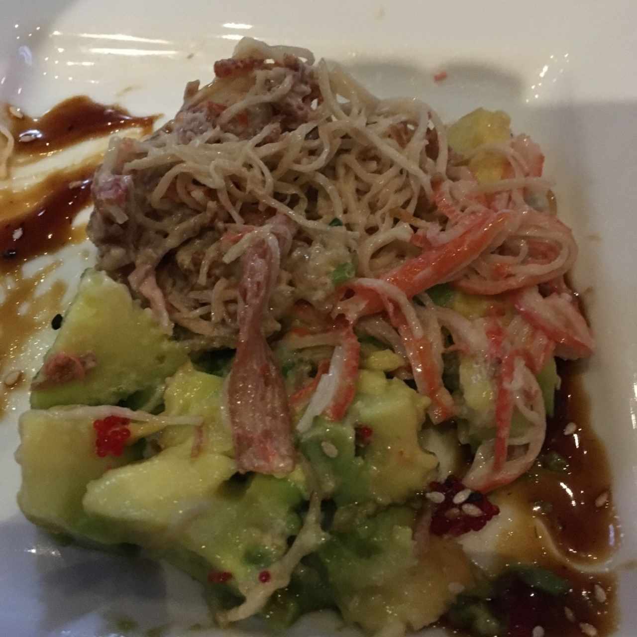 Ensaladas - Kani rock