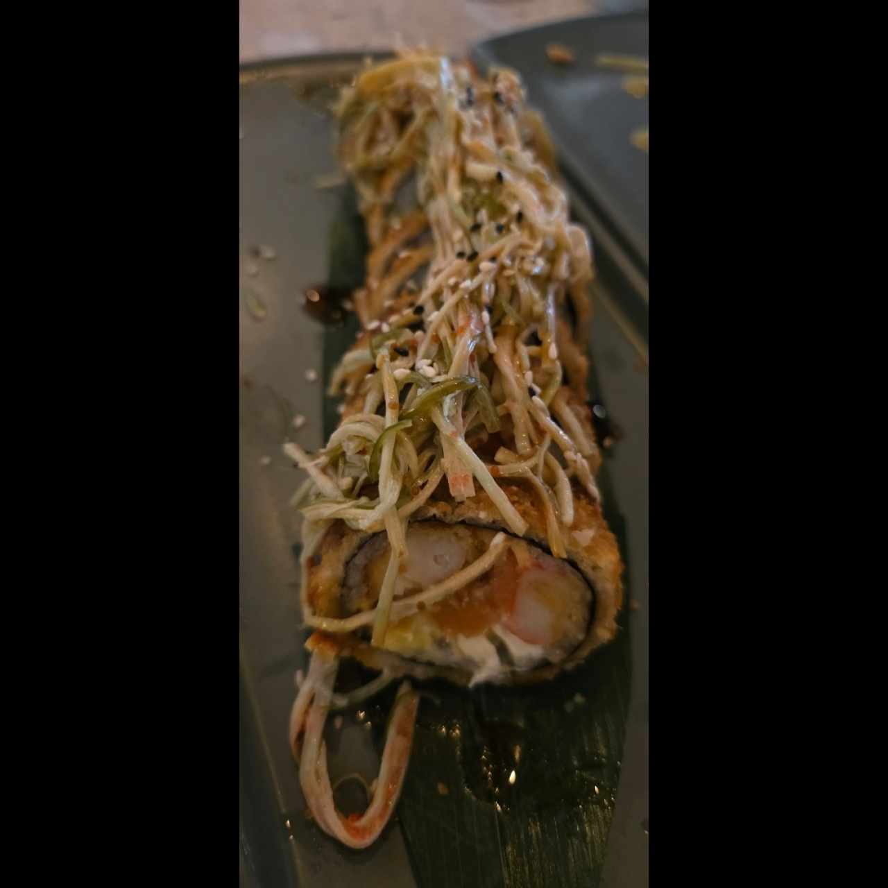 Rolls Especiales - Tribu