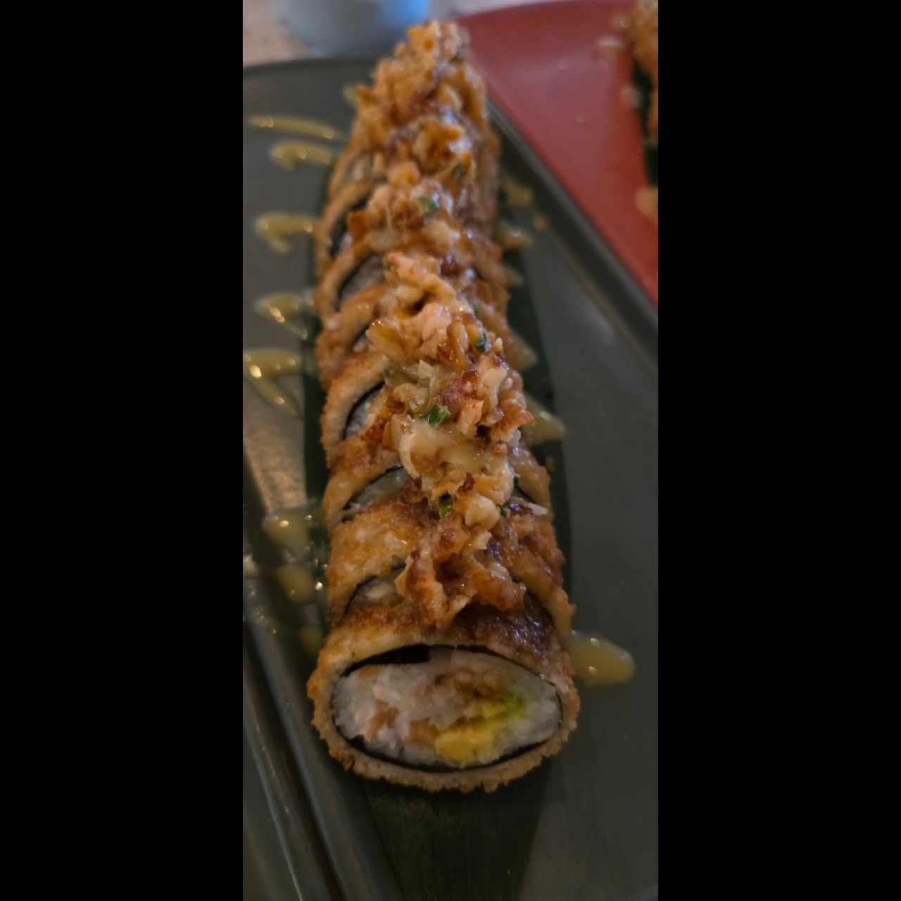 Rolls Especiales - Kung Fu Panda