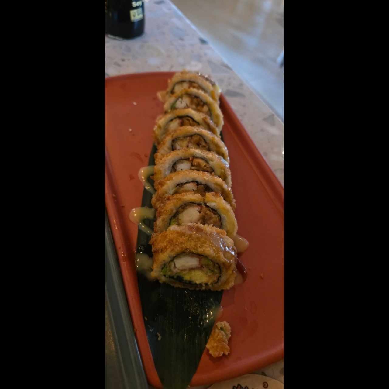 Rolls - Canalero