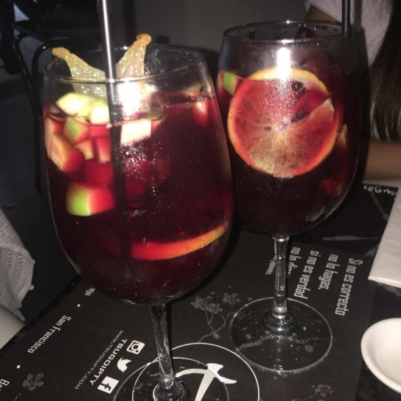 sangria
