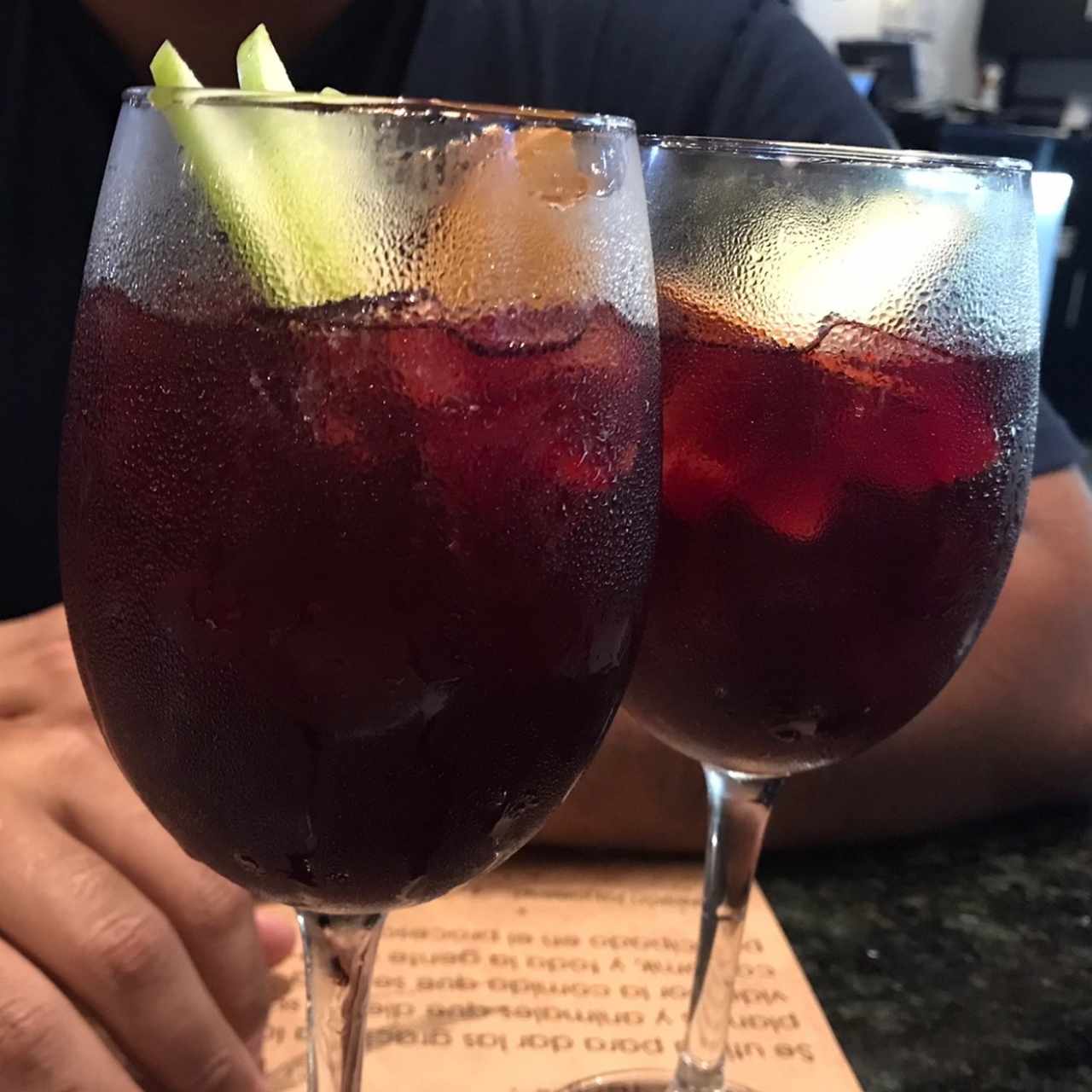 sangria