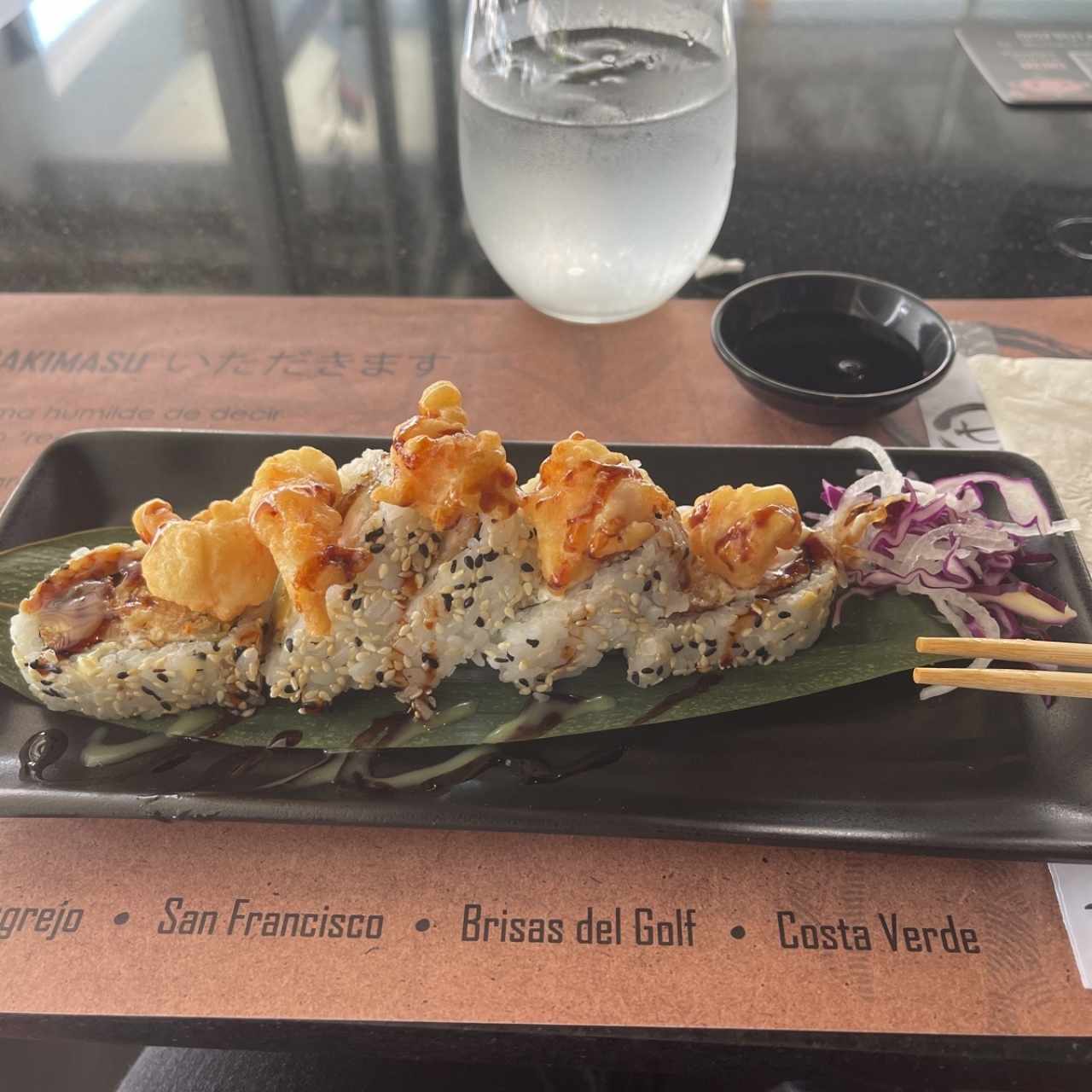 Sushi