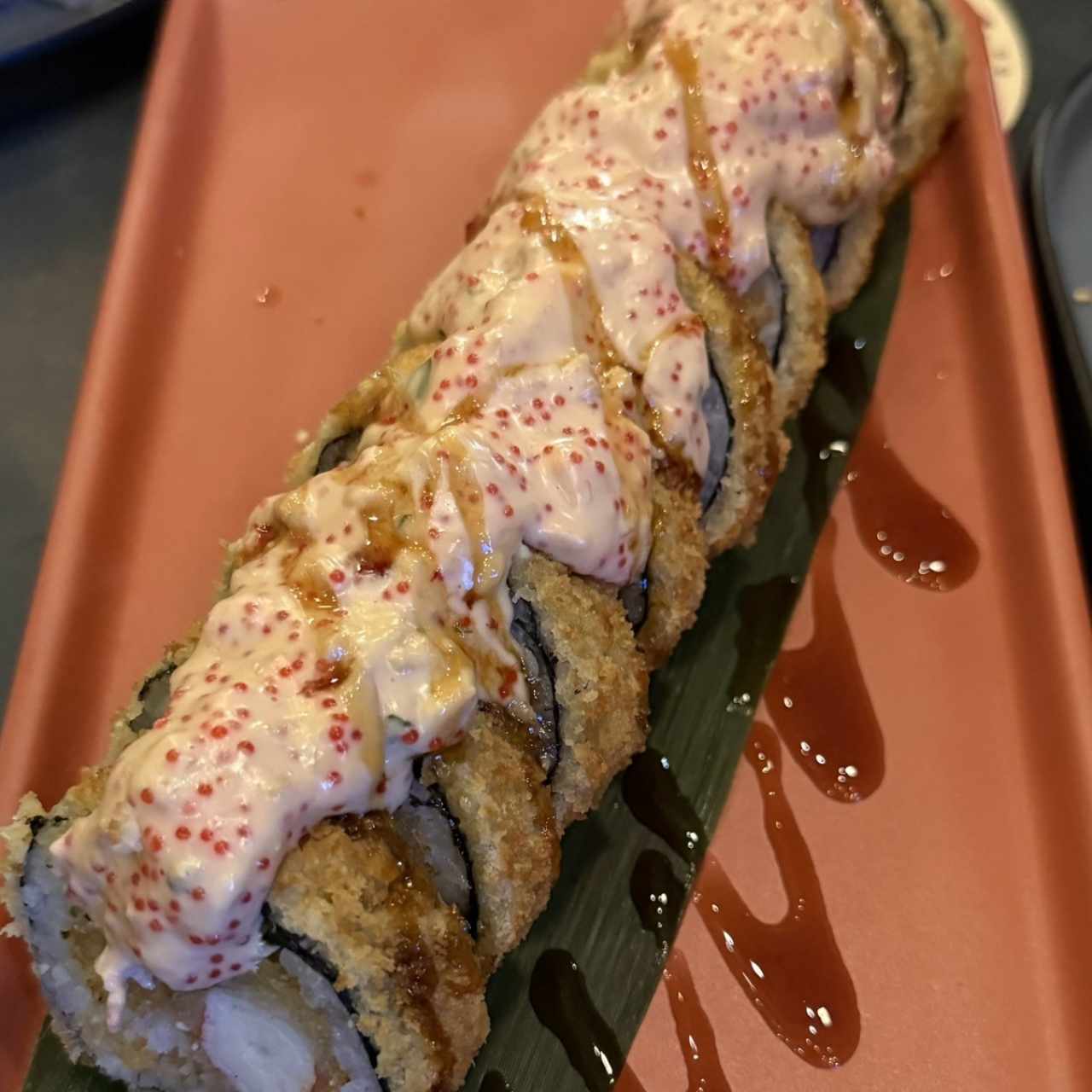 Rolls - Lava Roll