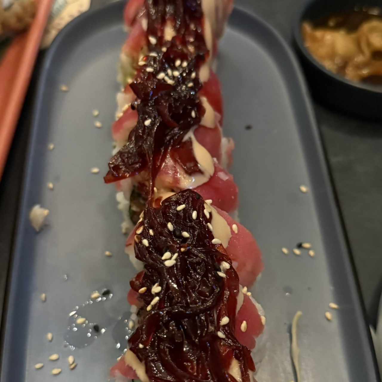 Rolls Especiales - Alfa