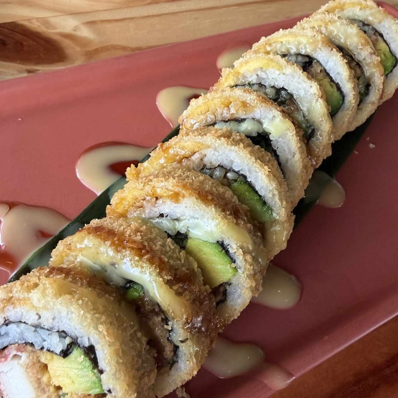 Rolls - Canalero