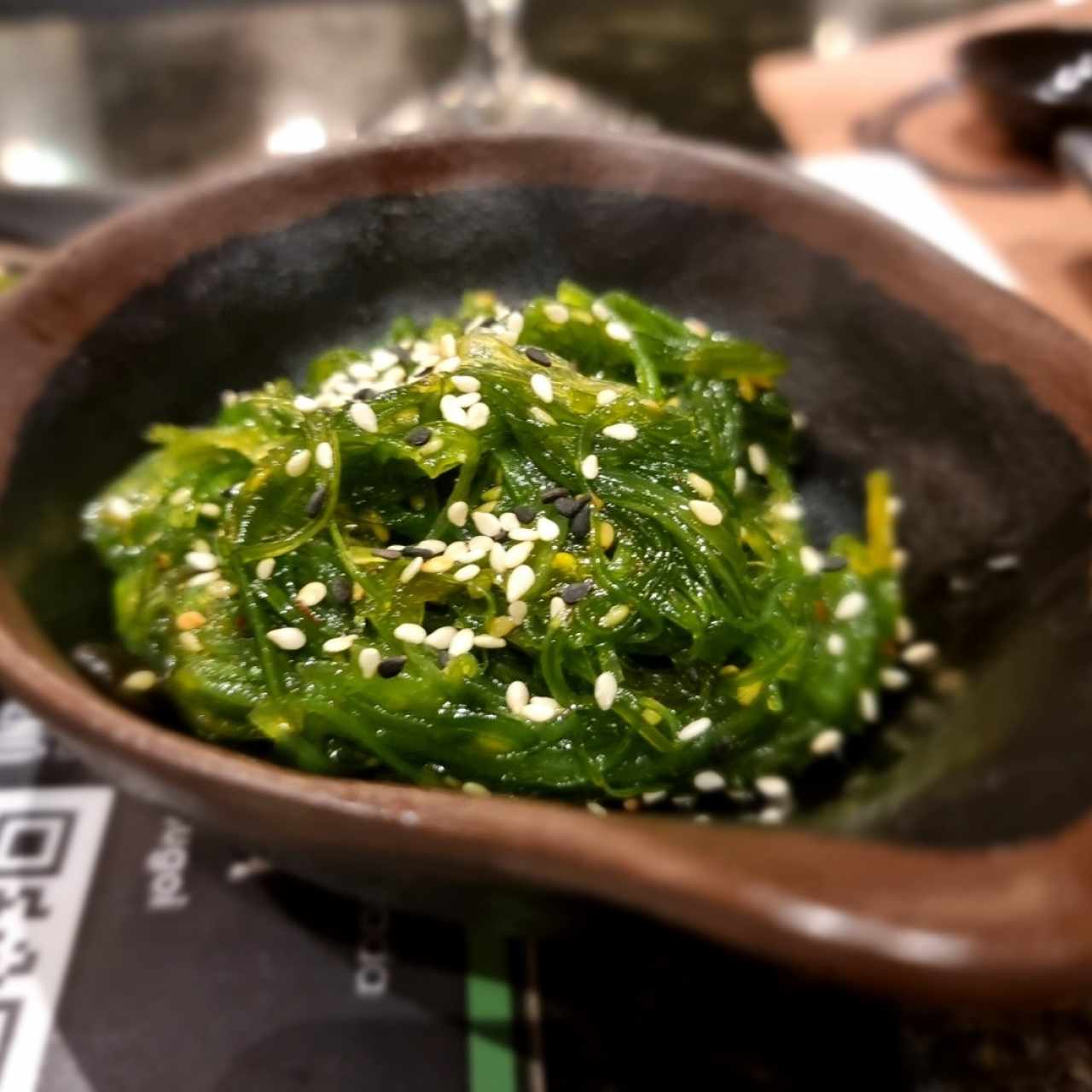 wakame