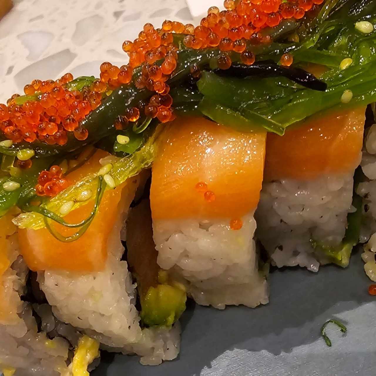 Rolls Especiales - Philadelphia Especial