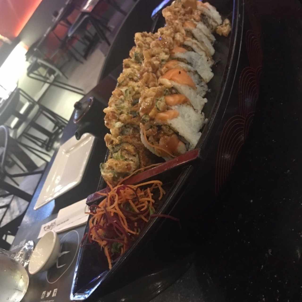 Rollos Especiales - Tsugoi