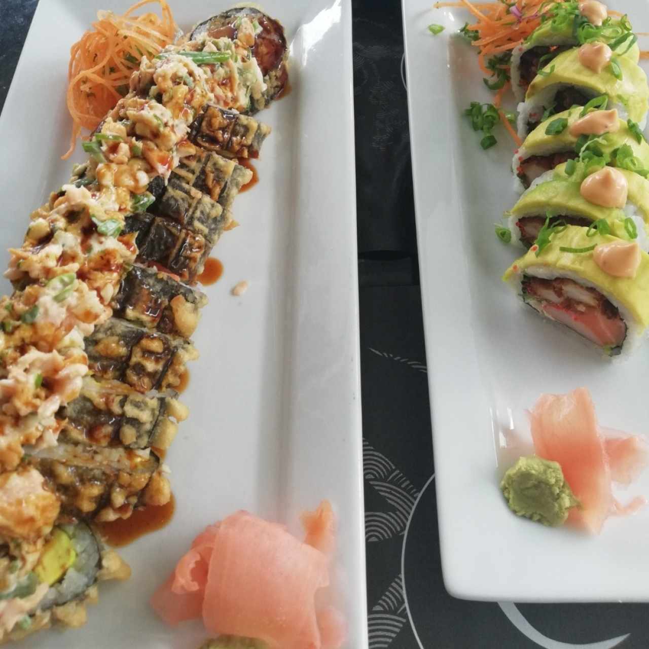 Rollos Especiales - Aponwao