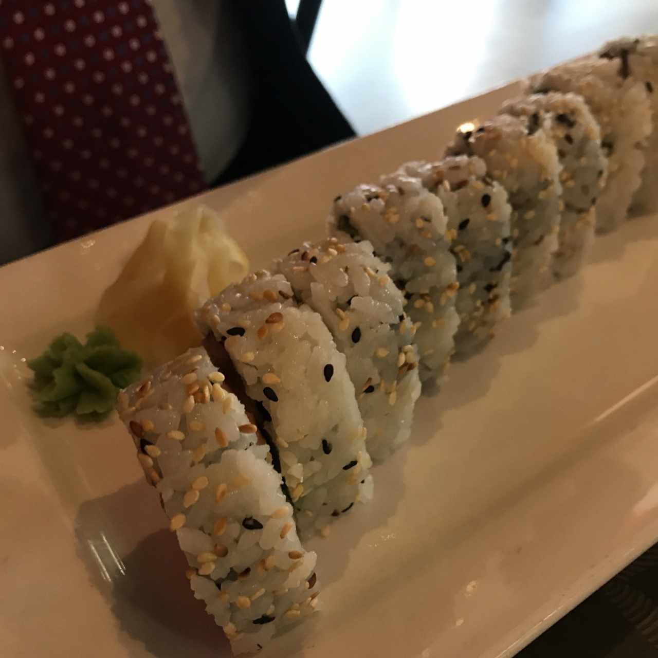 Rollos - Philadelfia