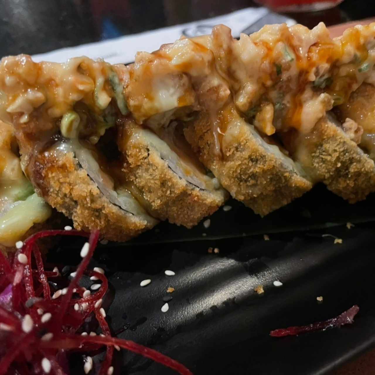 Rolls Especiales - Kung Fu Panda