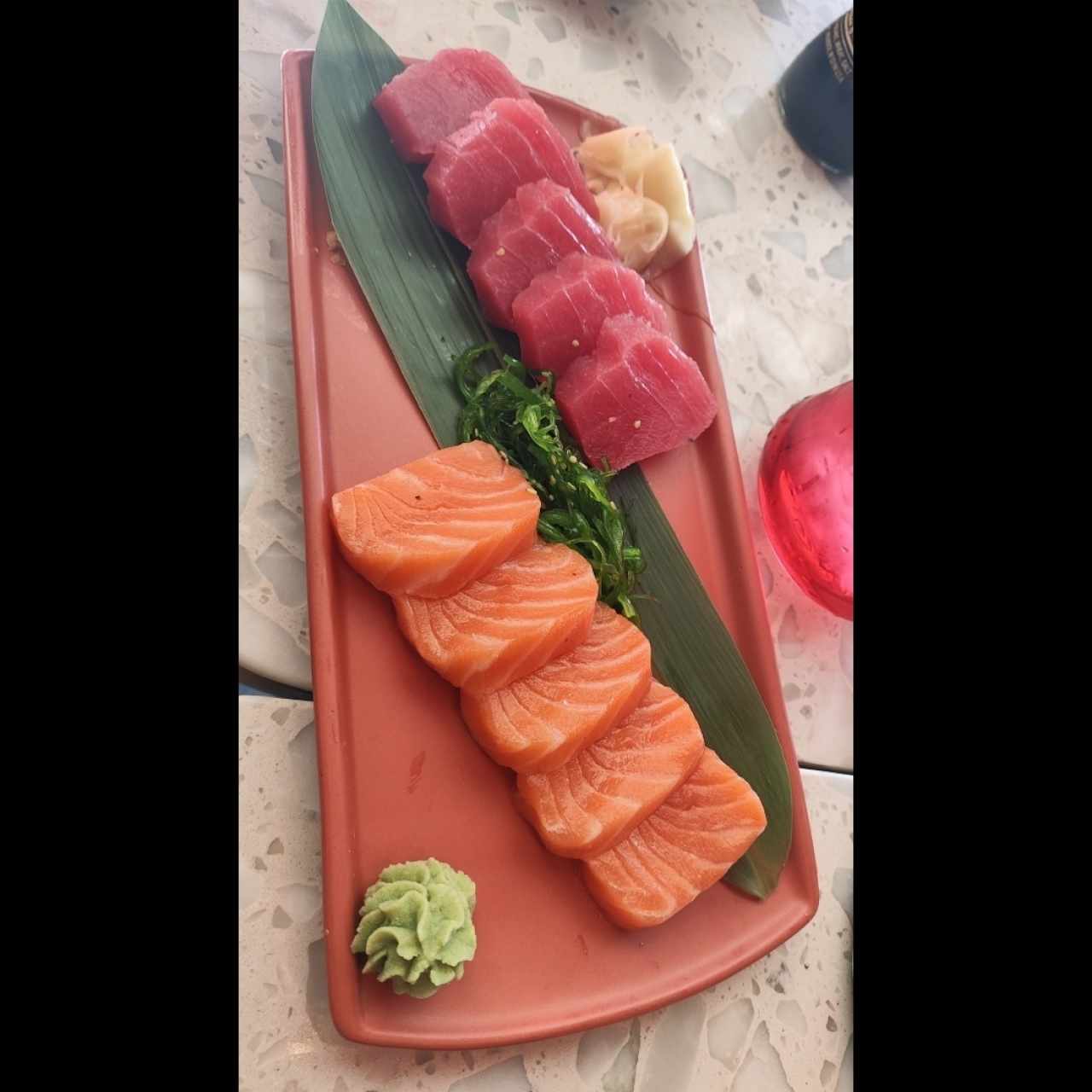 Sashimi - Deluxe