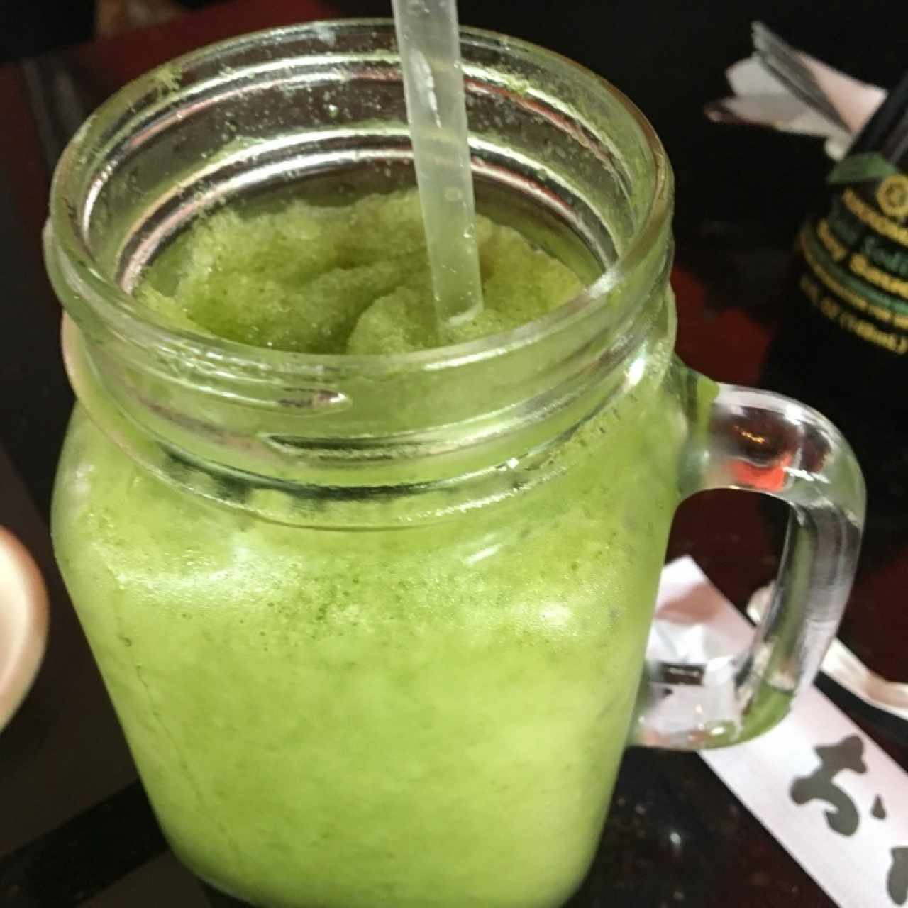 Bebidas - Limonada