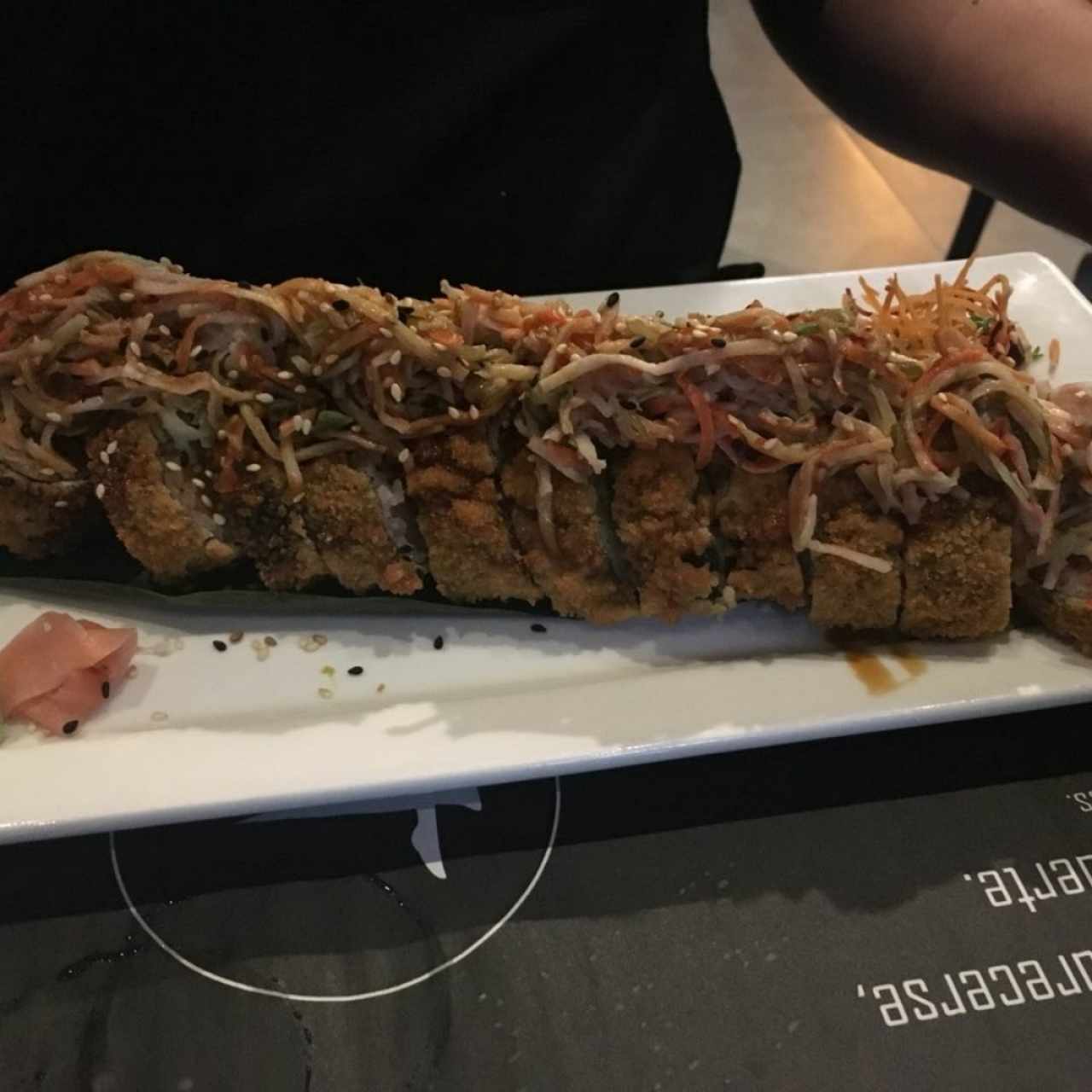 Rolls Especiales - Tribu