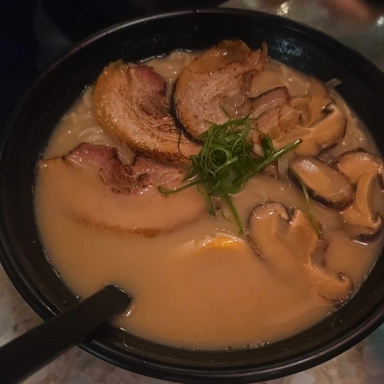 Sopas - Sugoi Ramen
