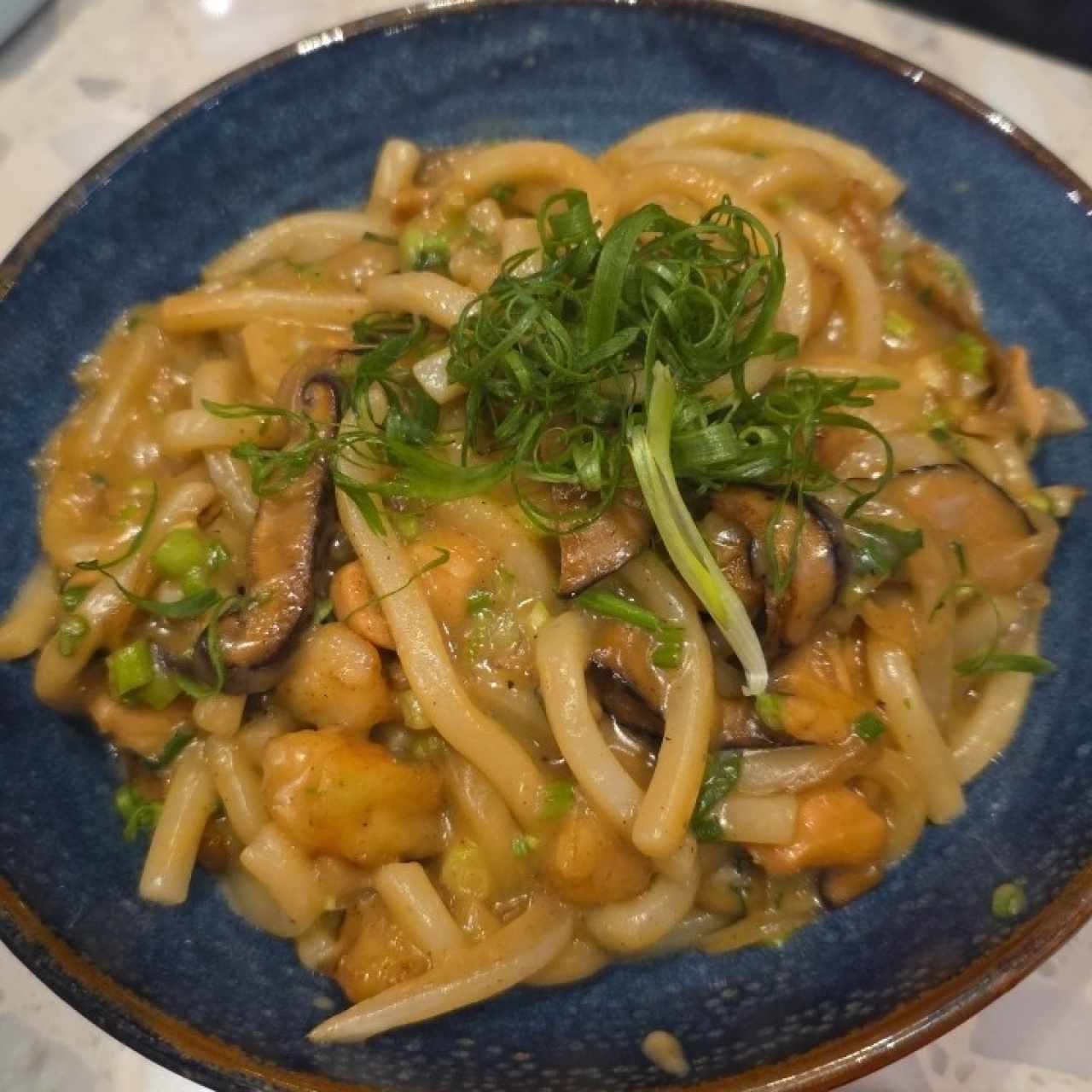 Udon