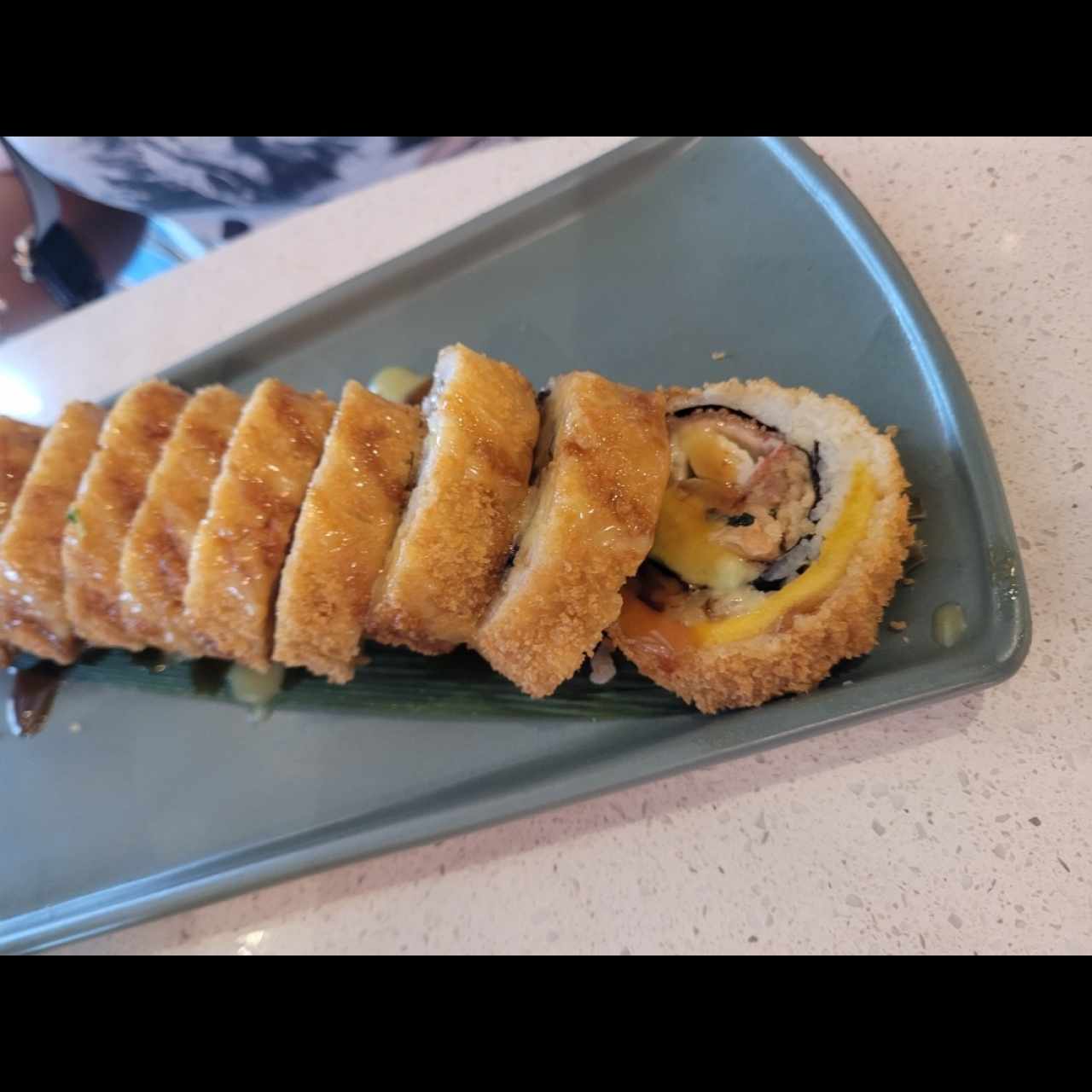 Rolls - Canalero