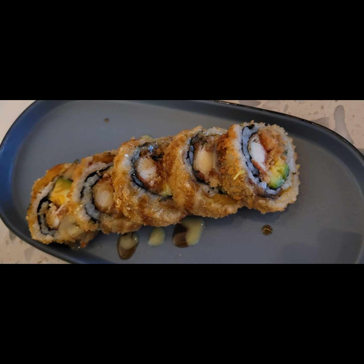 Rolls - Canalero