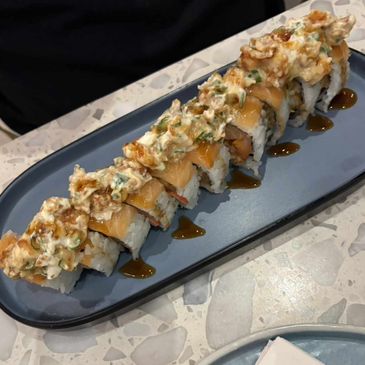 Rolls Especiales - Sugoi