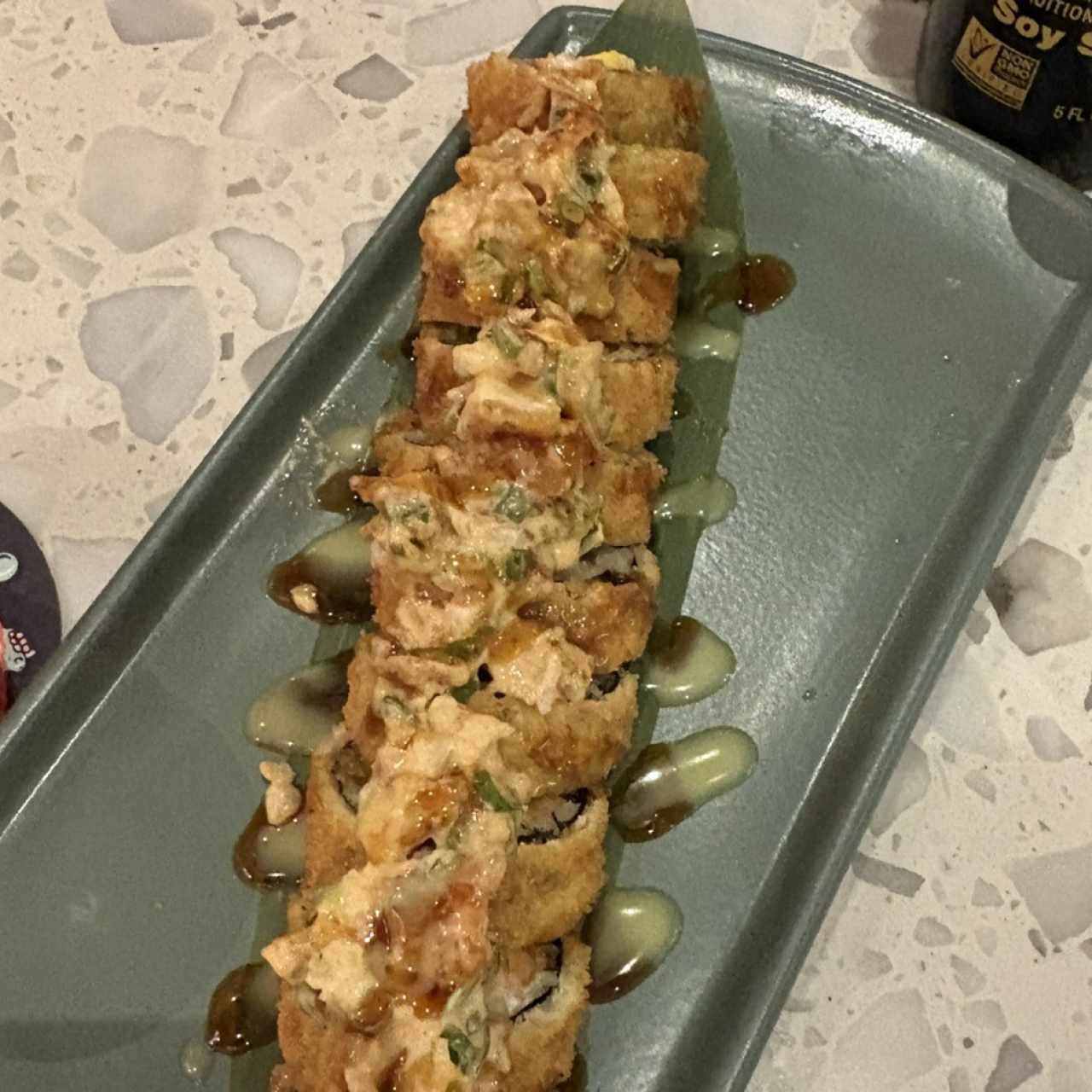 Rolls Especiales - Kung Fu Panda