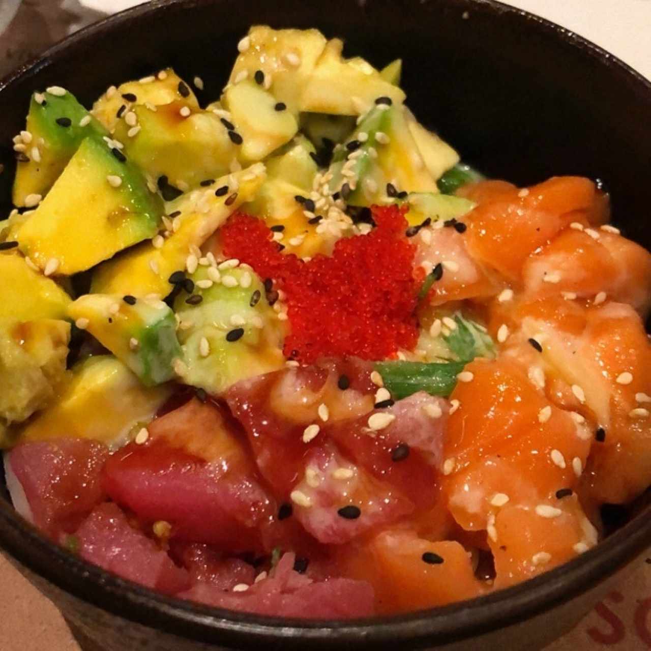 Ensalada Neptuno 🥰