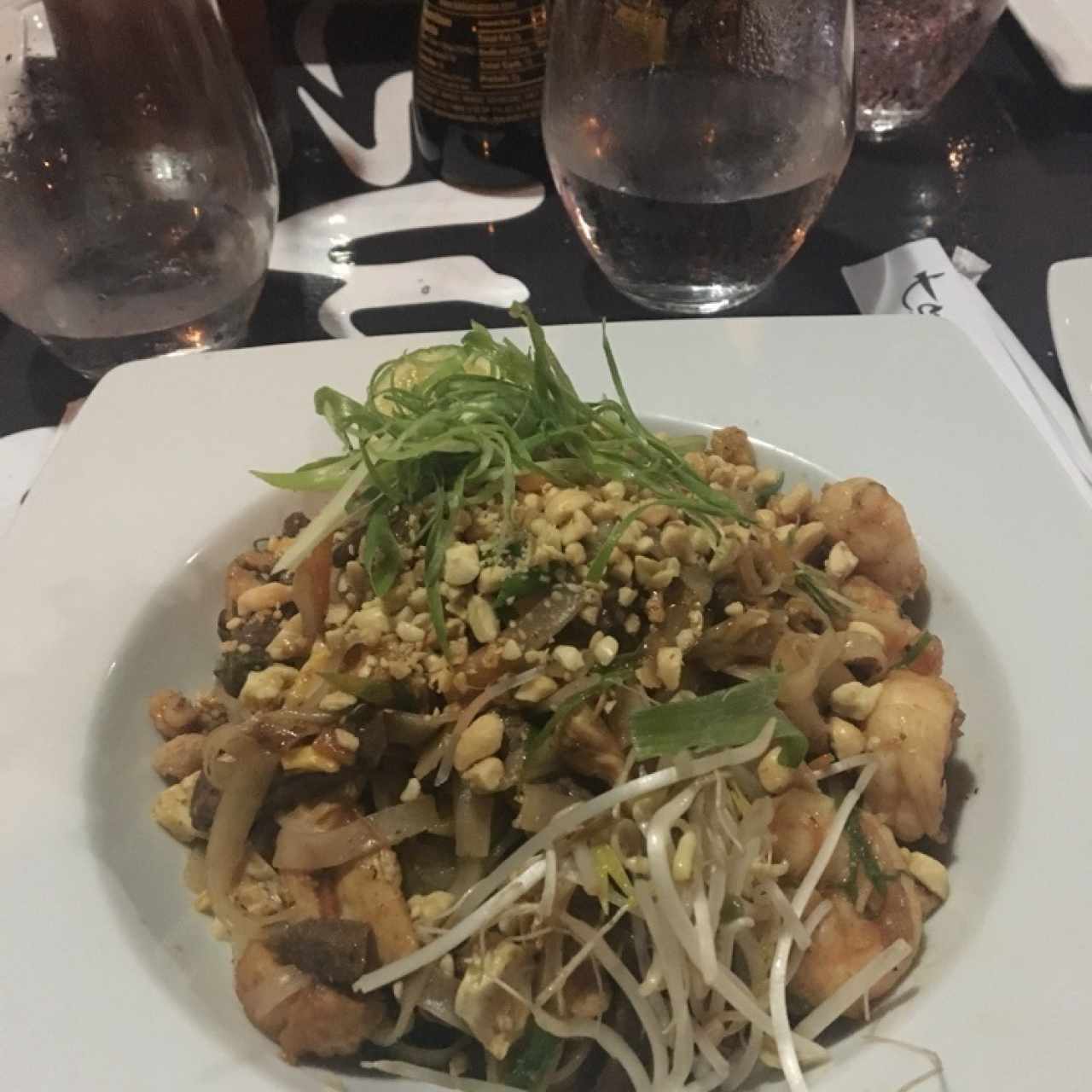 Thai - Pad Thai