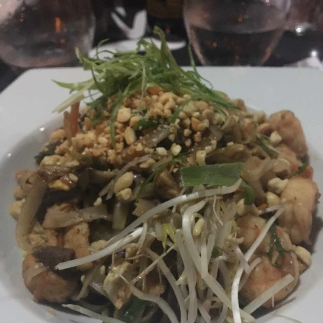 Thai - Pad Thai