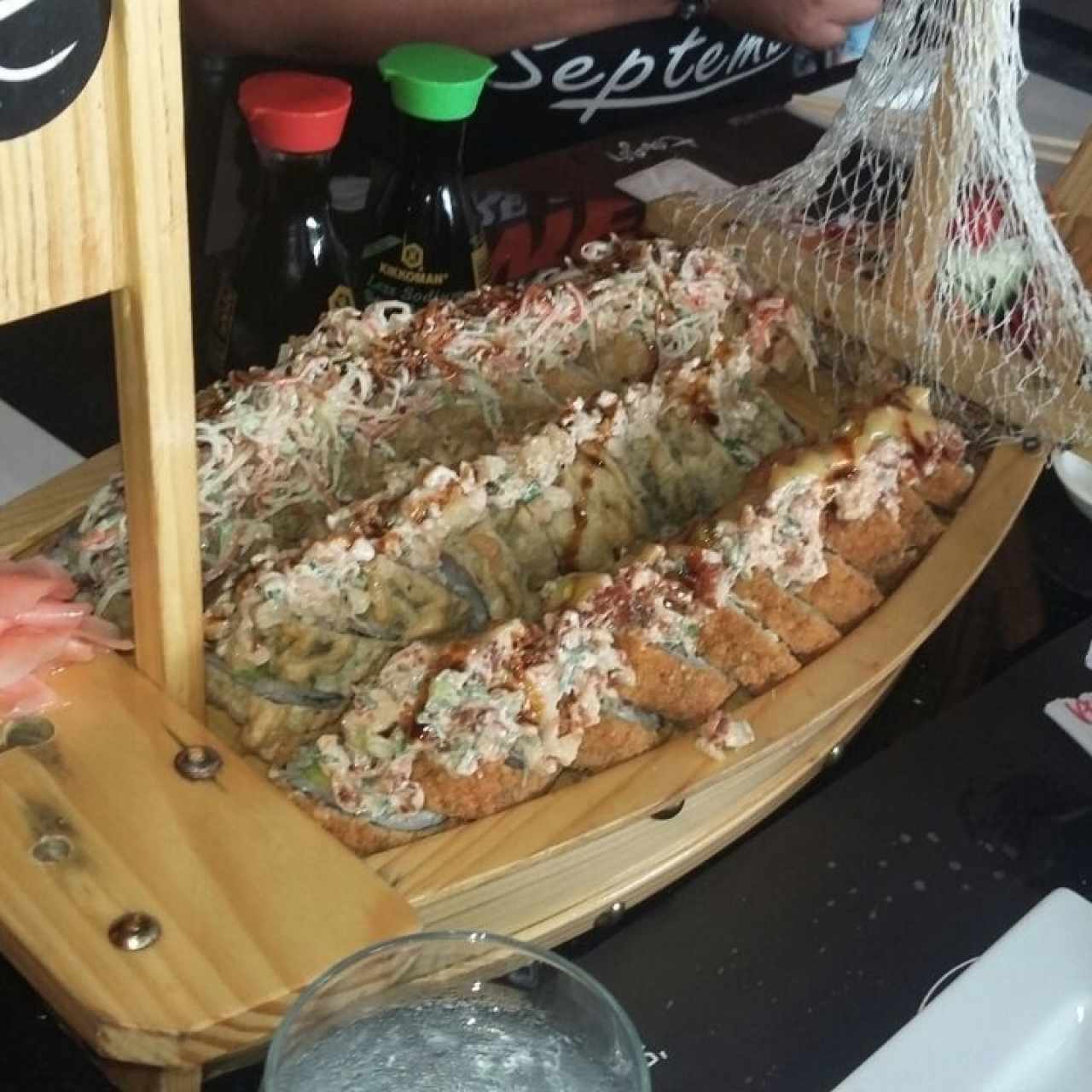 Barco