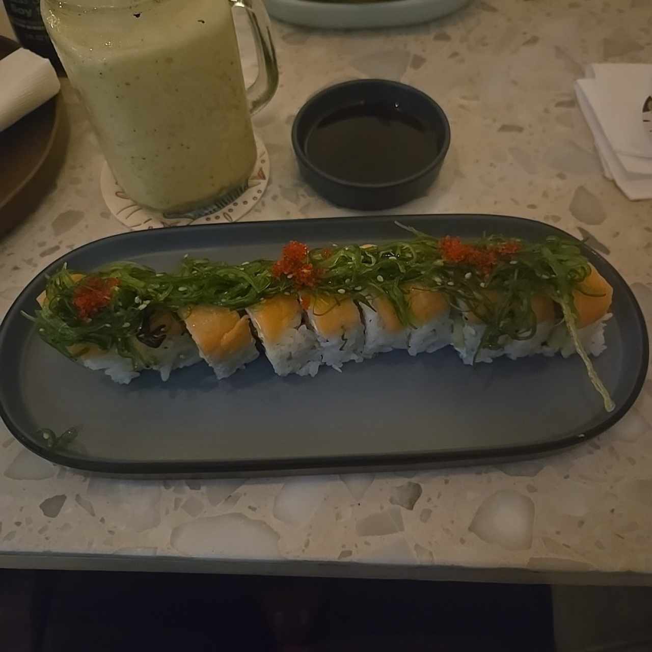Rolls Especiales - Philadelphia Especial