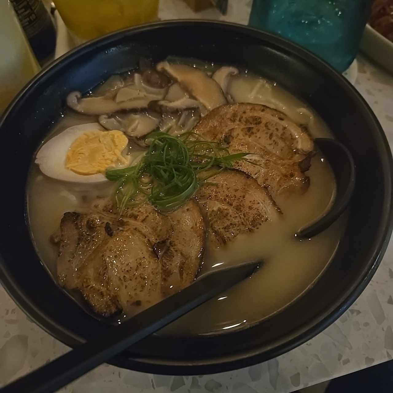 Sopas - Sugoi Ramen