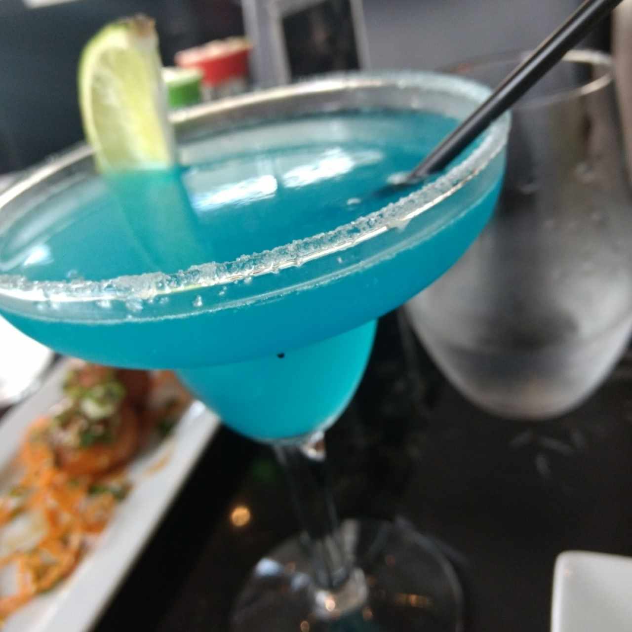 Blue Margarita