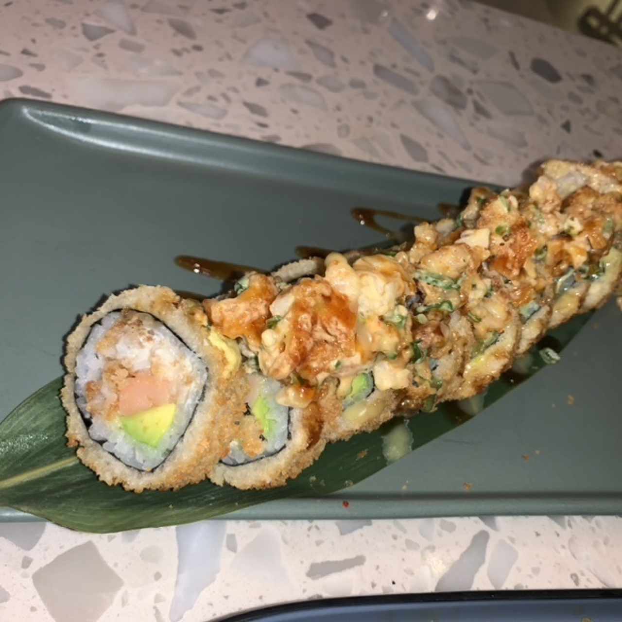 Rolls Especiales - Kung Fu Panda