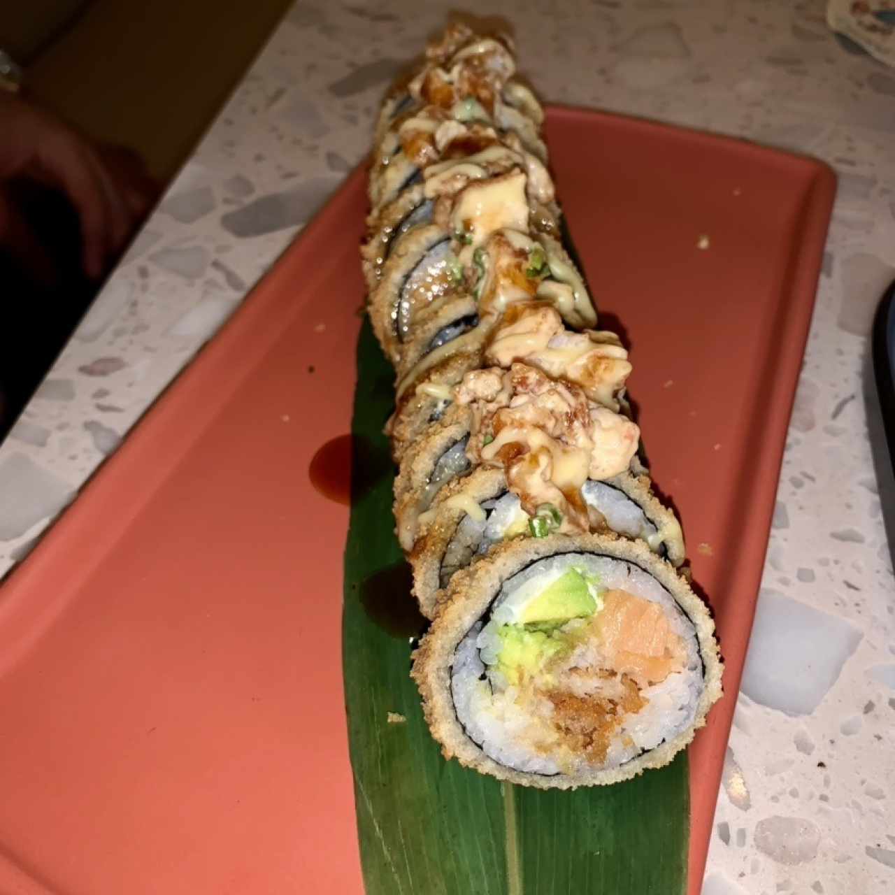 Rolls Especiales - Kung Fu Panda