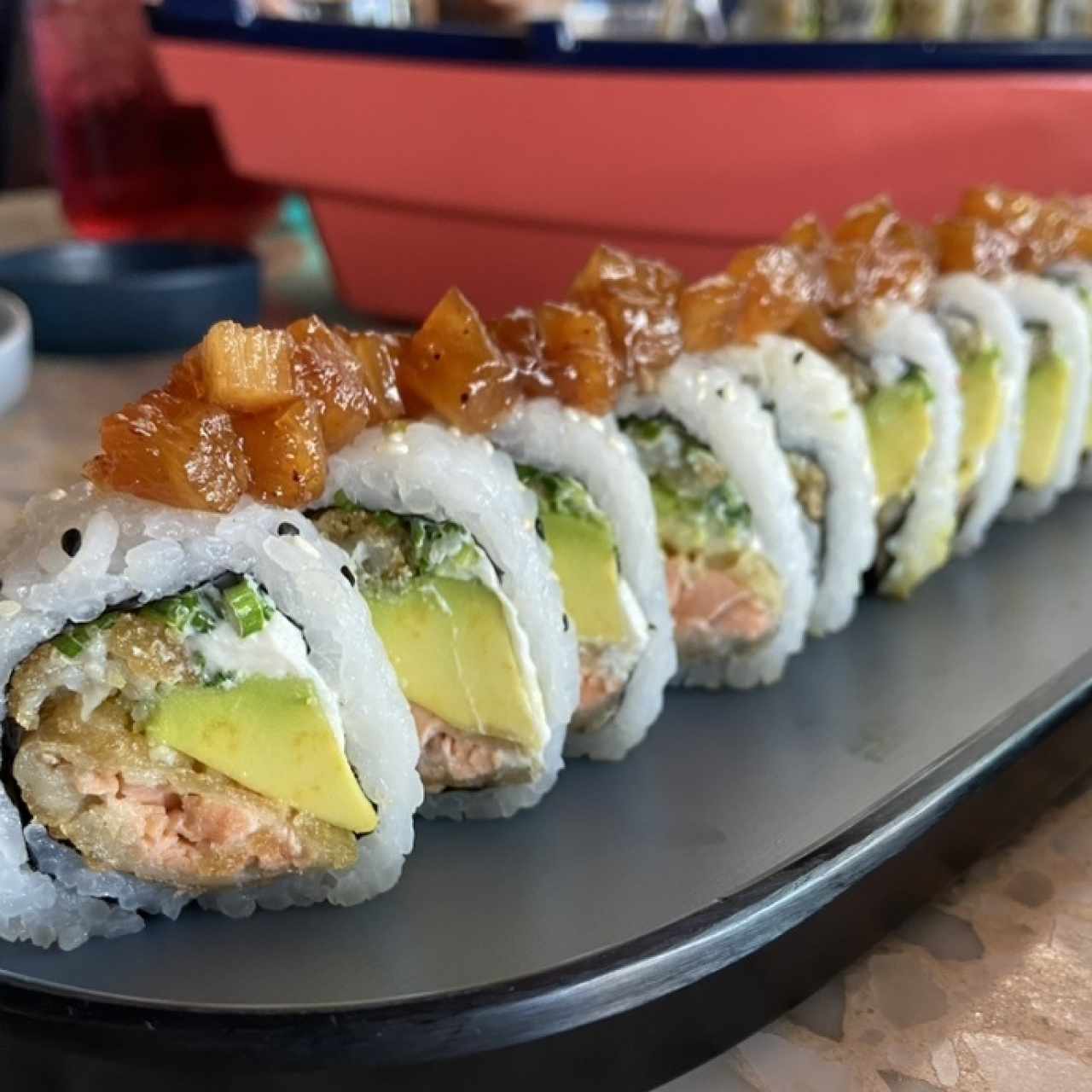 Rolls - Sakura