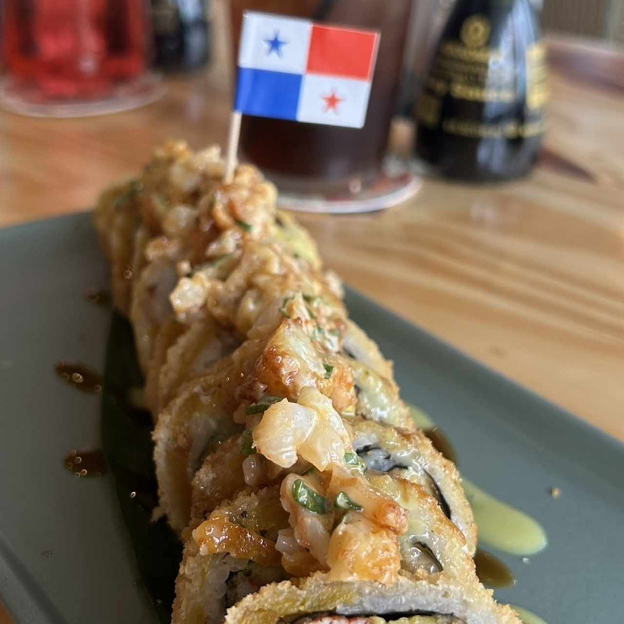 Canalero deluxe