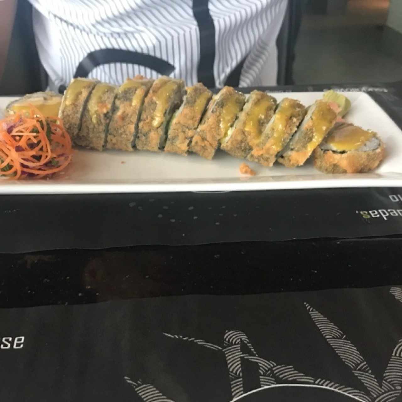 Rollos Especiales - Sayonara